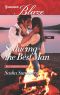 [Wild Wedding Nights 01] • Seducing the Best Man